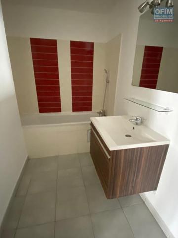 A vendre T2 plein centre de La Montagne