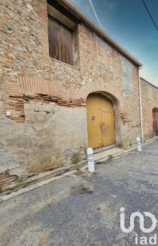 Maison à vendre 5 pièces 200 m² Baixas