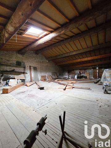 Maison à vendre 5 pièces 200 m² Baixas