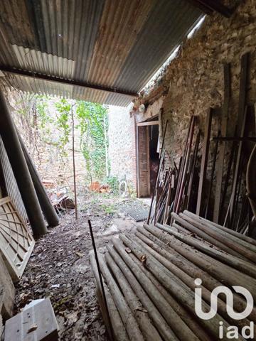 Maison à vendre 5 pièces 200 m² Baixas