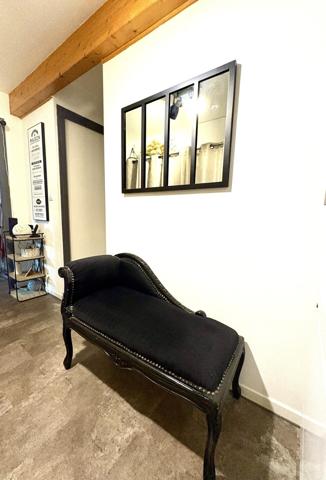 Coup de cœur T4 centre ville