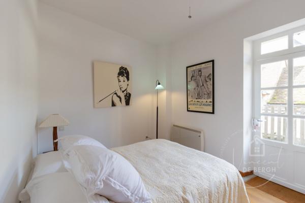 Propriété en pierre restaurée avec potentiel locatif – Caractère et authenticité au cœur du Lot