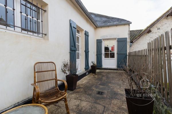 Propriété en pierre restaurée avec potentiel locatif – Caractère et authenticité au cœur du Lot