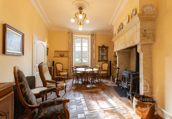 Propriété en pierre restaurée avec potentiel locatif – Caractère et authenticité au cœur du Lot