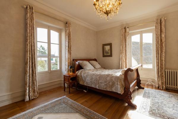 Propriété en pierre restaurée avec potentiel locatif – Caractère et authenticité au cœur du Lot