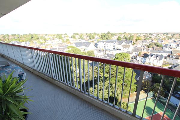 Appartement - 4 pièces - 80 m²