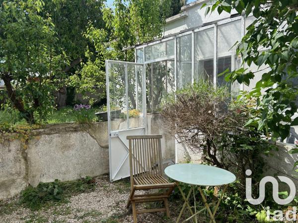 Maison 1 pièce de 37 m² à Luisant (28600)