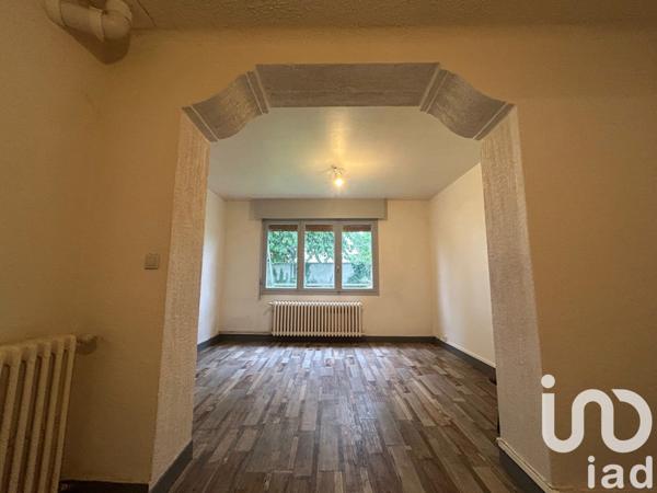 Maison 1 pièce de 37 m² à Luisant (28600)