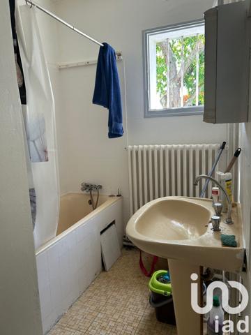 Maison 1 pièce de 37 m² à Luisant (28600)