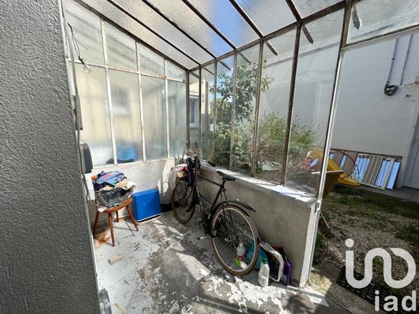 Maison 1 pièce de 37 m² à Luisant (28600)