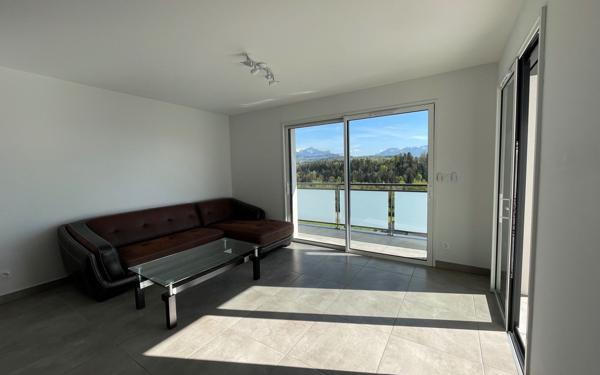 Appartement à louer    3 pièces •  Fillinges