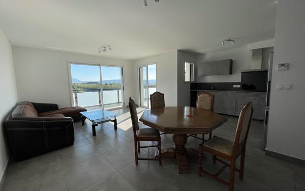 Appartement à louer    3 pièces •  Fillinges