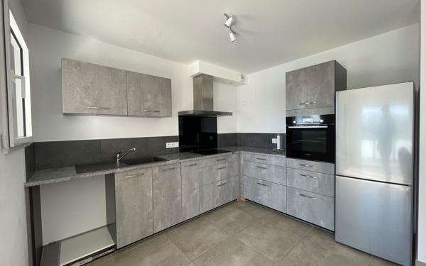 Appartement à louer    3 pièces •  Fillinges