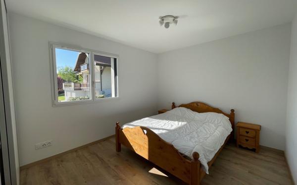 Appartement à louer    3 pièces •  Fillinges