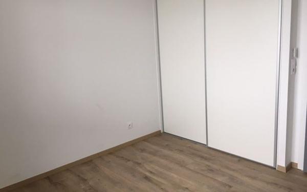 Appartement à louer    3 pièces •  Fillinges