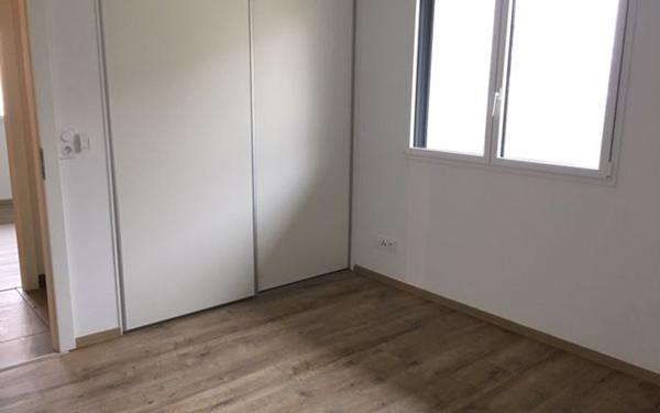 Appartement à louer    3 pièces •  Fillinges