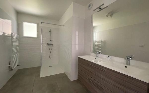 Appartement à louer    3 pièces •  Fillinges