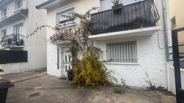 Appartement Ris Orangis 2 pièce(s) 41.11 m2