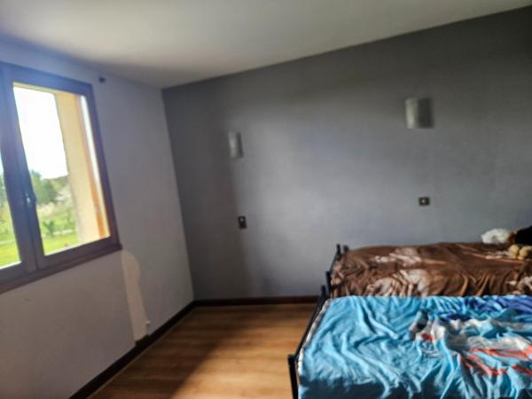 ensemble immobilier 400 m2