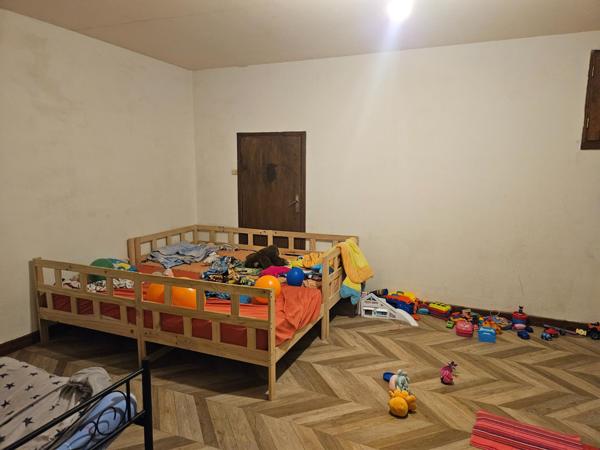 ensemble immobilier 400 m2