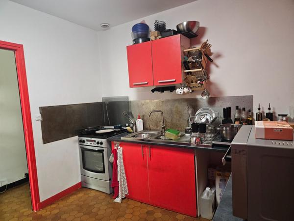 ensemble immobilier 400 m2