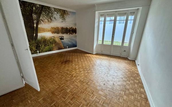 Appartement à vendre    3 pièces •  Pau