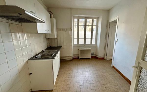 Appartement à vendre    3 pièces •  Pau