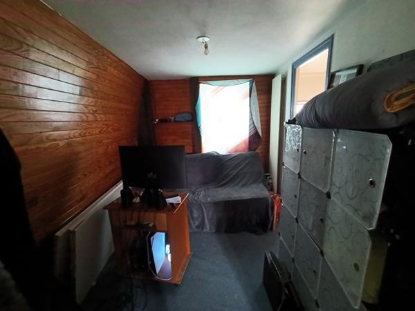 Appartement à vendre |  Morlaix |  2 pièces | 42 m²