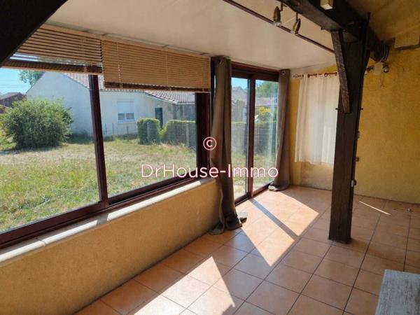 Maison à vendre 5 pièces de 110 m²