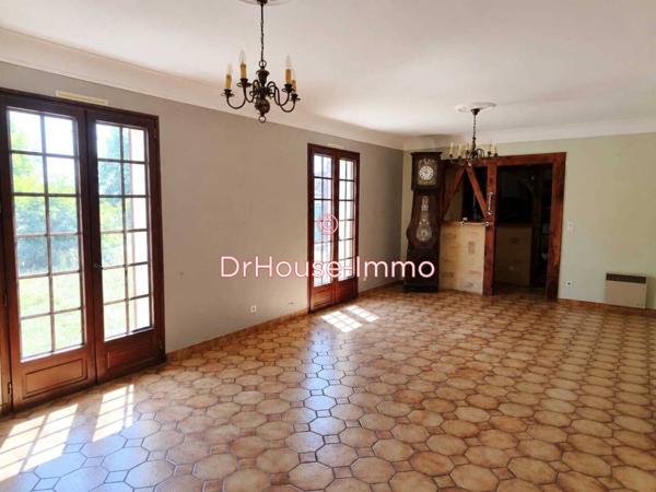 Maison à vendre 5 pièces de 110 m²
