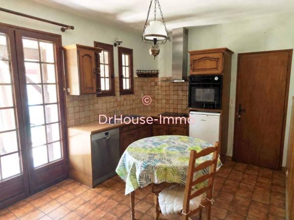 Maison à vendre 5 pièces de 110 m²