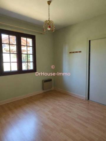 Maison à vendre 5 pièces de 110 m²