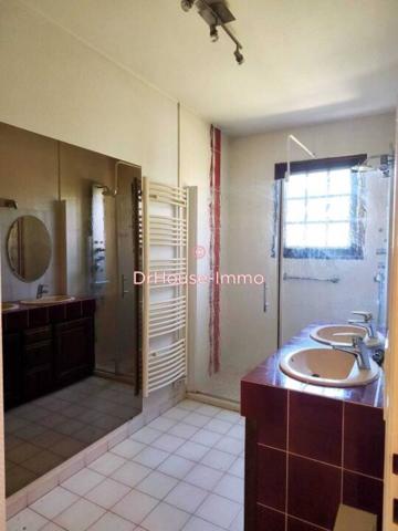 Maison à vendre 5 pièces de 110 m²