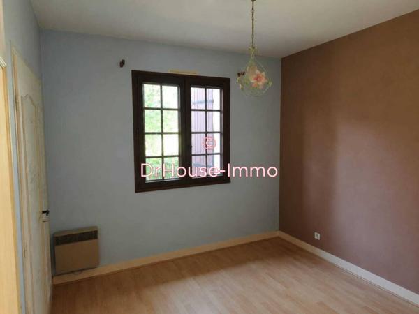 Maison à vendre 5 pièces de 110 m²
