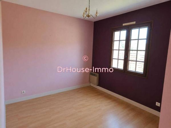 Maison à vendre 5 pièces de 110 m²