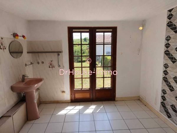 Maison à vendre 5 pièces de 110 m²