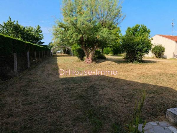 Maison à vendre 5 pièces de 110 m²