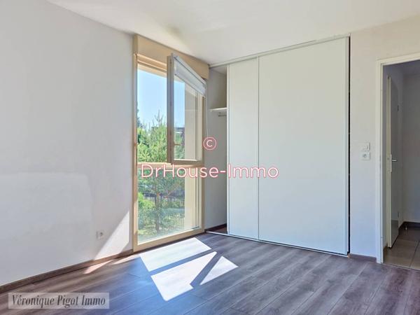 Appartement à vendre 2 pièces de 46 m²