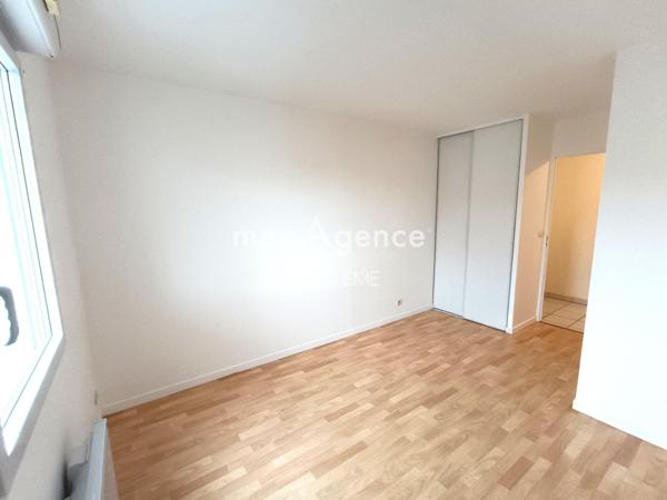 Appartement à LA ROCHE-SUR-YON, 85000 - 3 pièces 53m²