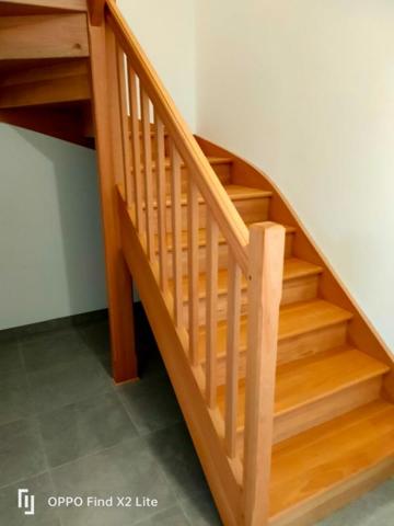 Maison Saint Hilaire De Villefranche 11 pièce(s) 200 m2