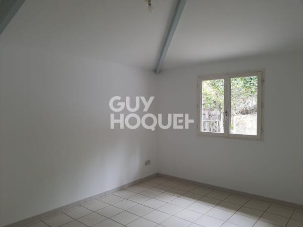 Maison à Piton Saint Leu