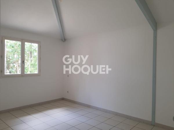 Maison à Piton Saint Leu