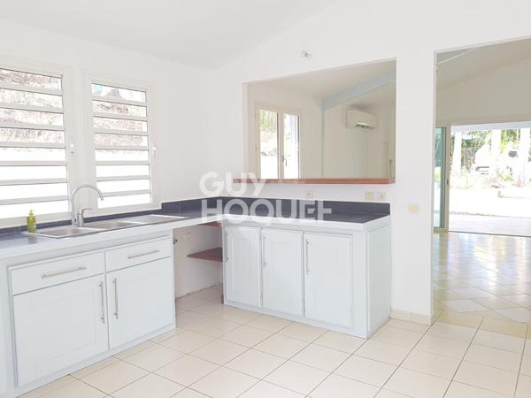 Maison à Piton Saint Leu