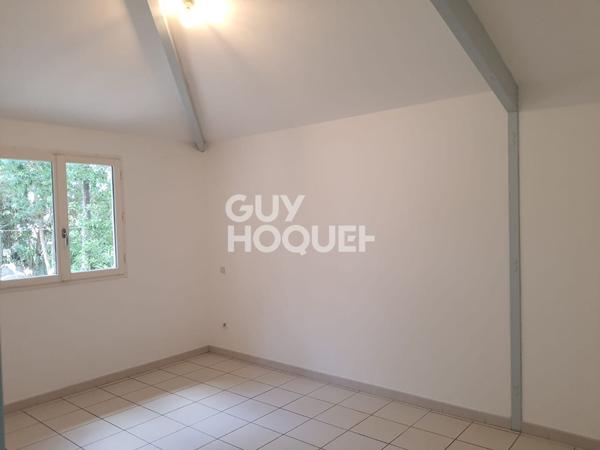 Maison à Piton Saint Leu