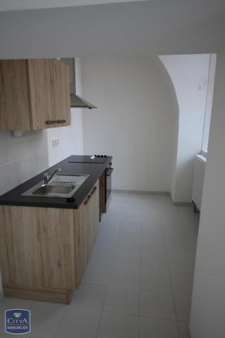 Appartement à louer 1 pièce 29.1m²