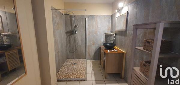 Appartement à vendre 2 pièces 47 m² Les Trois-Îlets