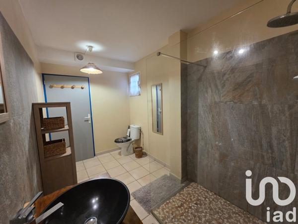 Appartement à vendre 2 pièces 47 m² Les Trois-Îlets