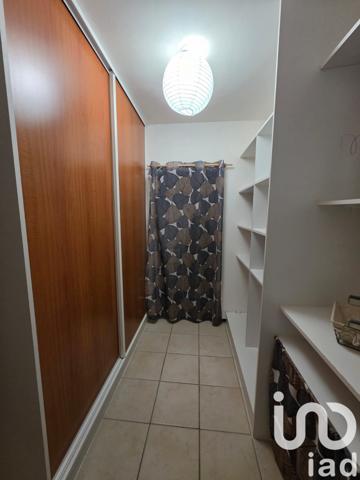 Appartement à vendre 2 pièces 47 m² Les Trois-Îlets