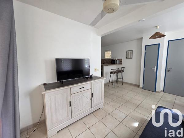Appartement à vendre 2 pièces 47 m² Les Trois-Îlets