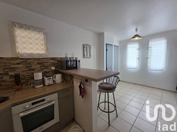Appartement à vendre 2 pièces 47 m² Les Trois-Îlets